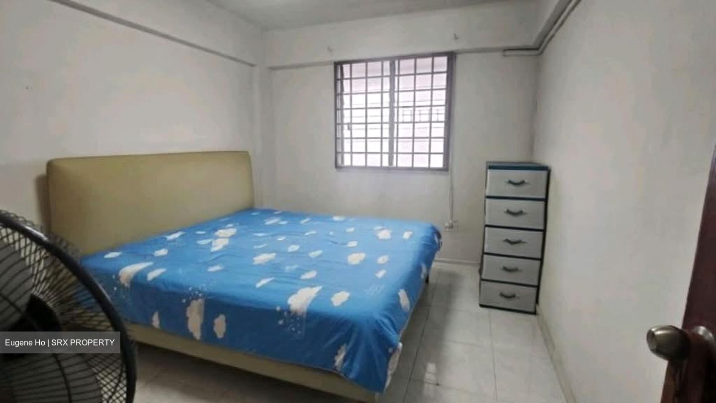 Blk 334 Clementi Avenue 2 (Clementi), HDB 3 Rooms #545833811